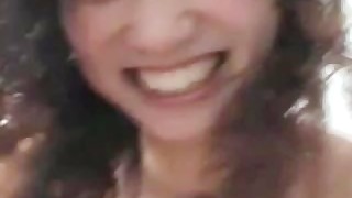 Busty Chinese Amateur Enjoys Sex Home Video (Melikeazian)