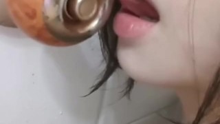 320px x 180px - Horny China girl fucking a doorknob - 91 Chinese Porn XXX -  91chineseporn.com