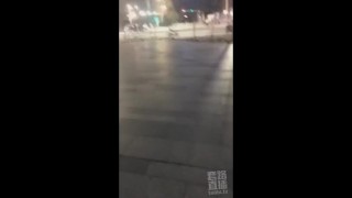 chinese 女王调教滴滴司机