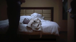 Chinese Outcall Hooker – Blue Gown