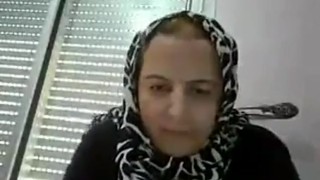 arab mom dirty talk