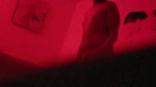 Mohawk Native  fucking hot Asian massage milf