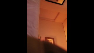 Happy Ending Hidden Camera