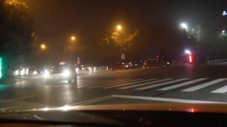 This is how Chinese dude pick up girls to fuck