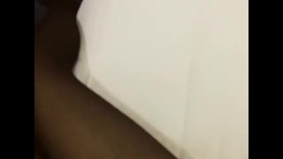 Chinese Cam Girl Fucks Delivery Man