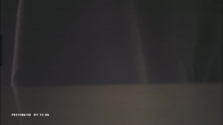 Busty Chinese Nail Salon Owner Sex Tape