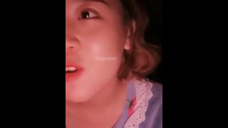 Chinese Cam Girl 小莹 XiaoYing – Car Sex Live