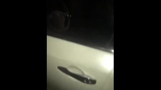 Chinese Cam Girl 鹿少女 Miss Deer – Car Sex