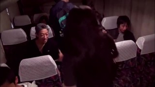 On the bus – JAV PMV