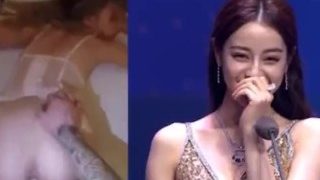 迪丽热巴被潜规则 中出无套内射 被导演上 迷药催情加Q
