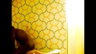 Taiwanese Girl VS BBC