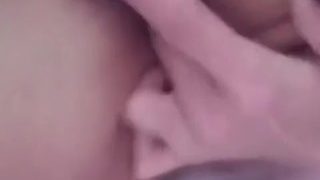 Tattooed Chinese Cam Girl 波多妹结衣 Masturbation 02