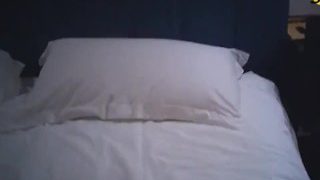 182cm Tall Chinese Girl Fucked by Her Shorter Boyfriend
