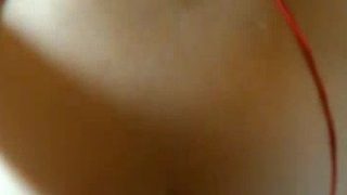 爆操情趣酒店服務員（熟女）