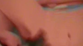 自制亚洲操中国女郎