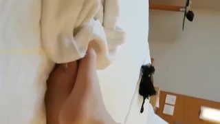 Pretty tits chinese nude model Xiao Yu sexy portrait video