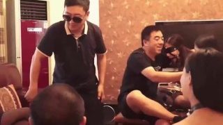 Chinese Bondage