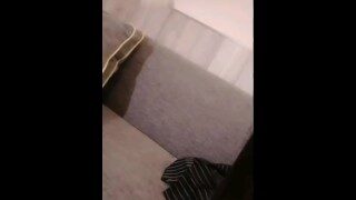 CHINESE GIRL CRAZY BLOW JOB Swallowing Gokkun 大二女学生口爆吞精